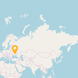 appartamenty with a kind on Dnepr на глобальній карті
